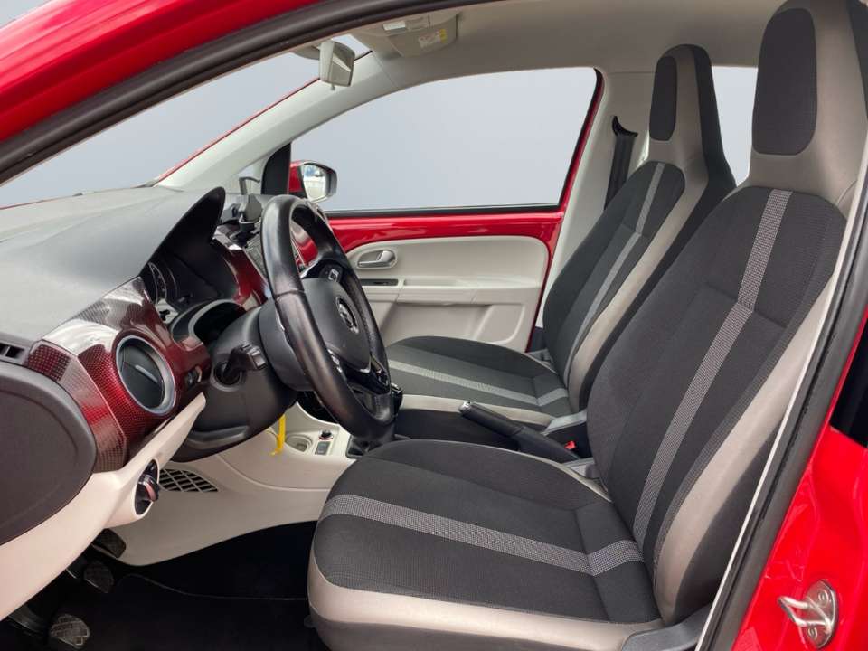 Volkswagen up! - Imagem 9