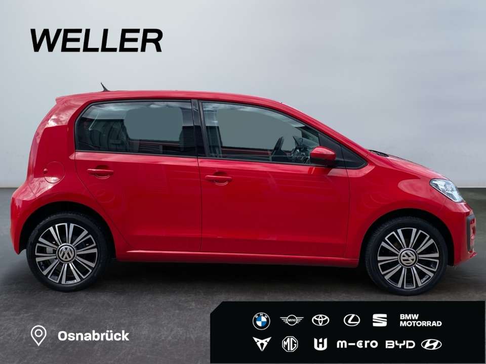 Volkswagen up! - Imagem 10