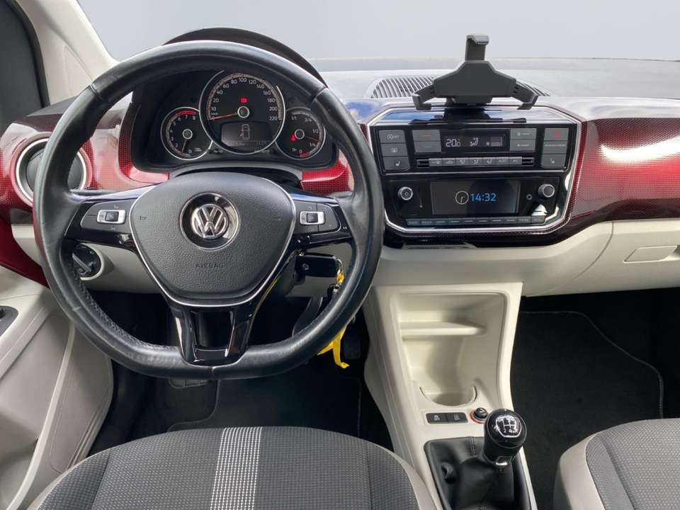 Volkswagen up! - Imagem 12
