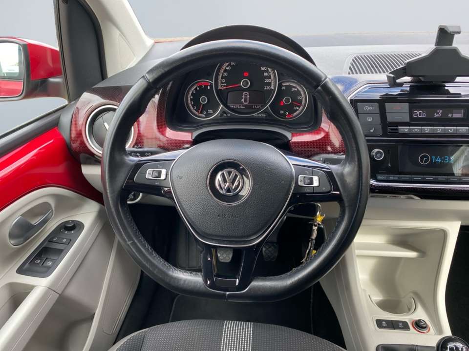 Volkswagen up! - Imagem 13