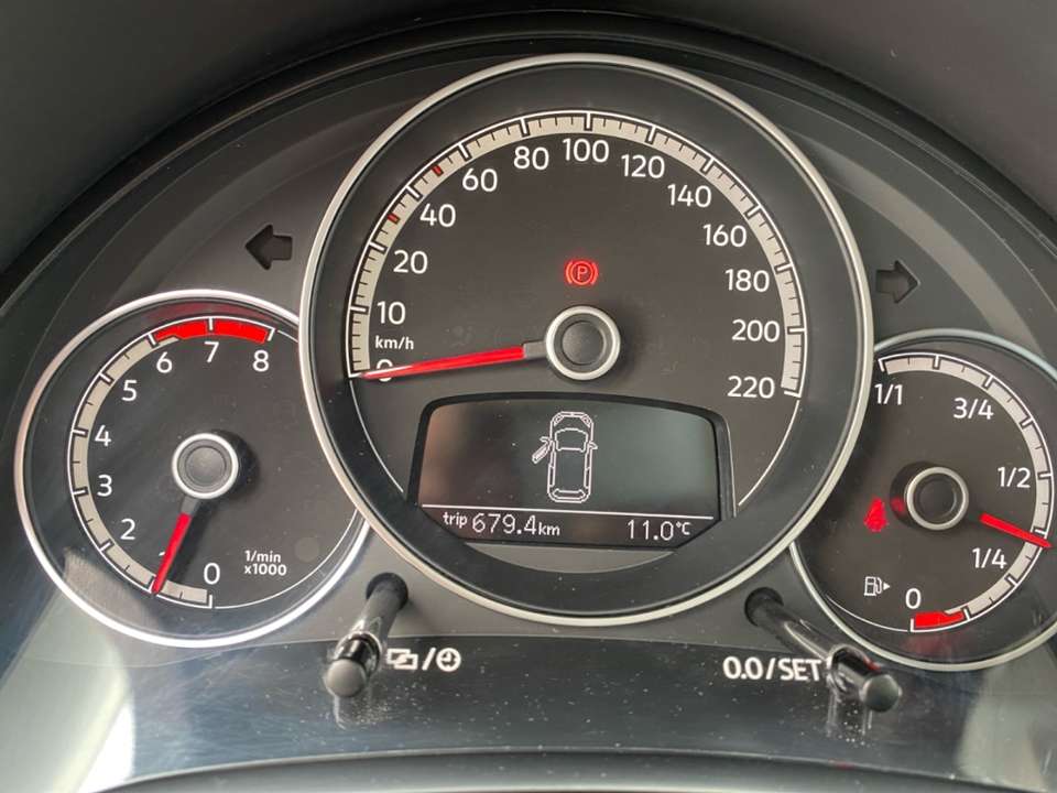 Volkswagen up! - Imagem 15