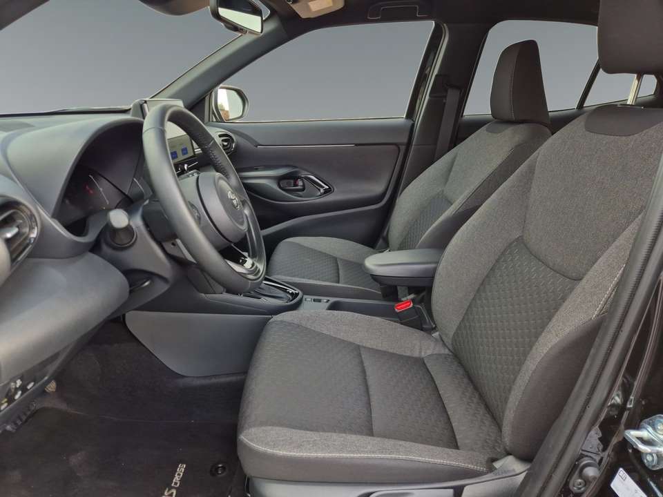 Toyota Yaris Cross - Imagem 10