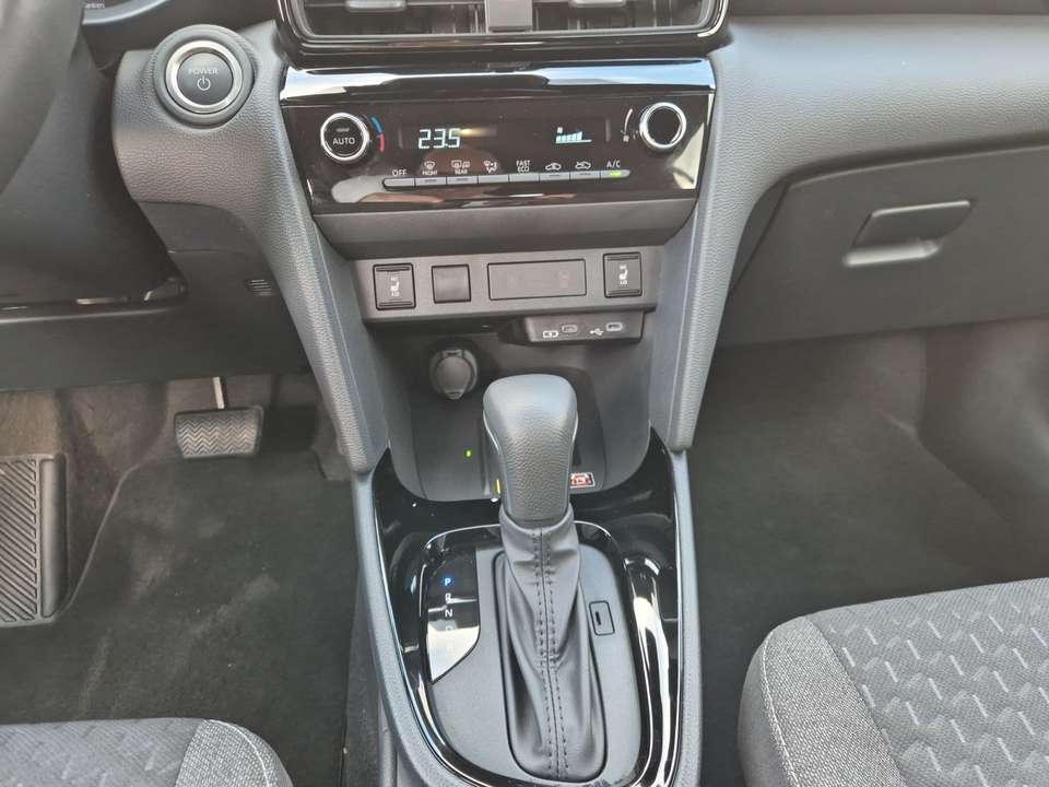 Toyota Yaris Cross - Imagem 12