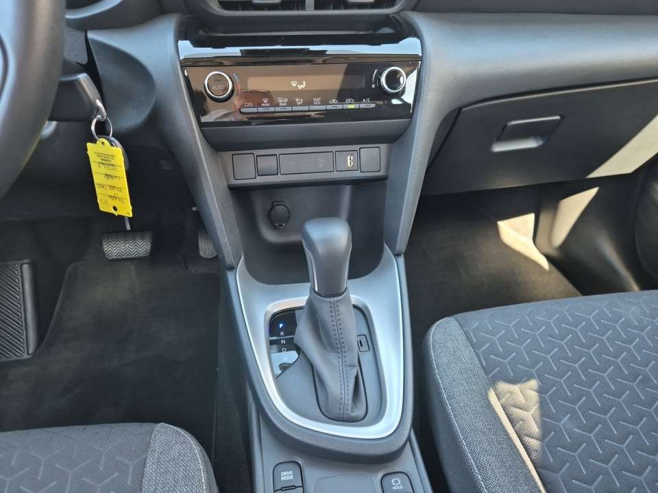 Toyota Yaris Cross - Imagem 12