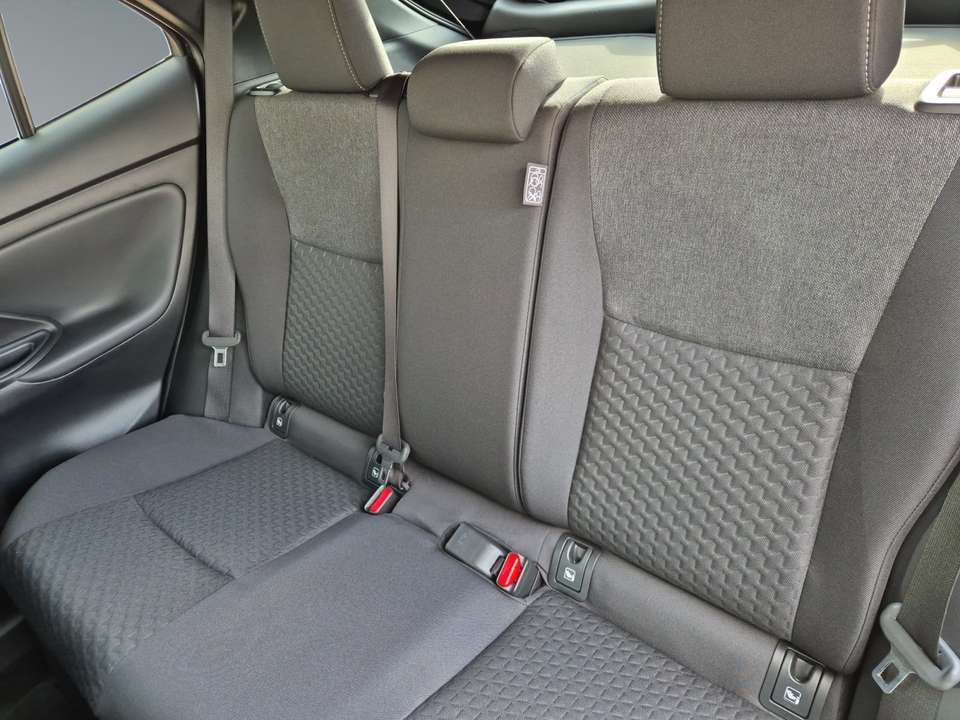 Toyota Yaris Cross - Imagem 14