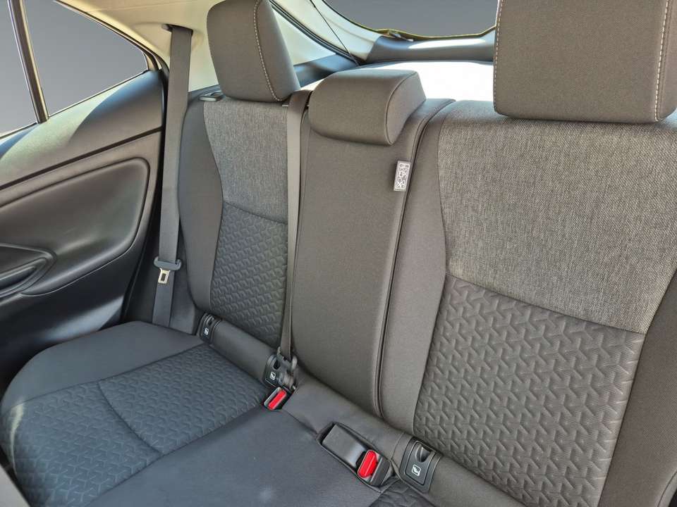 Toyota Yaris Cross - Imagem 14