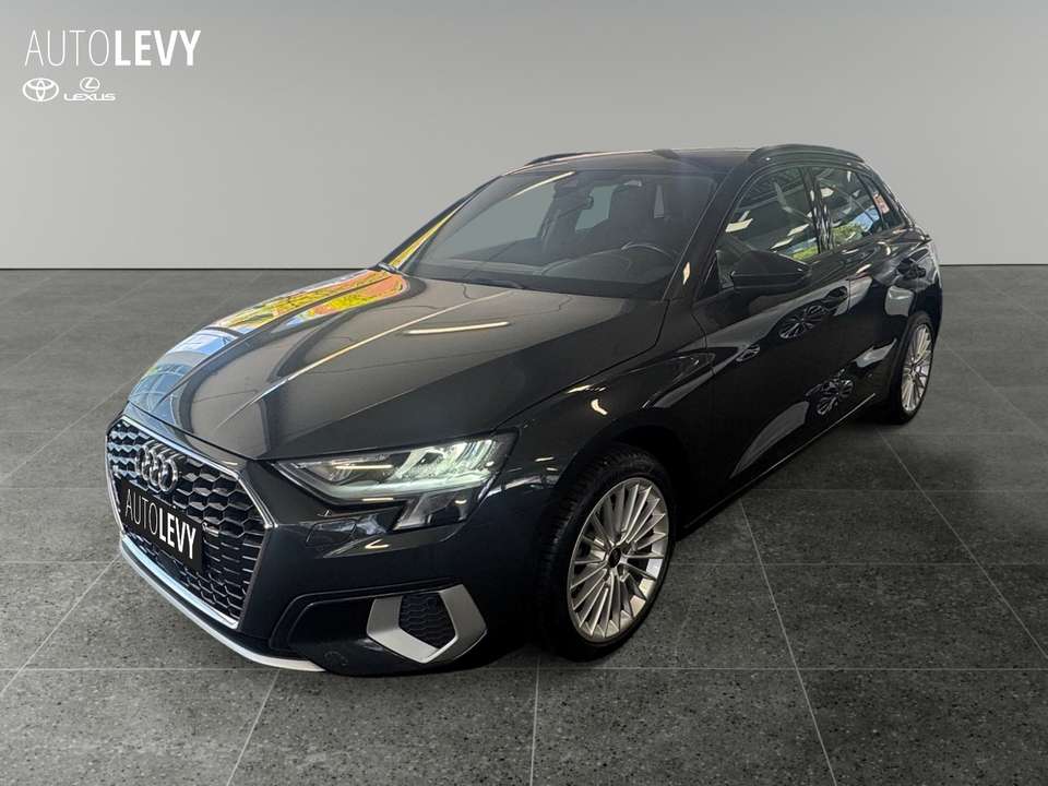 Audi A3 - Imagem 2