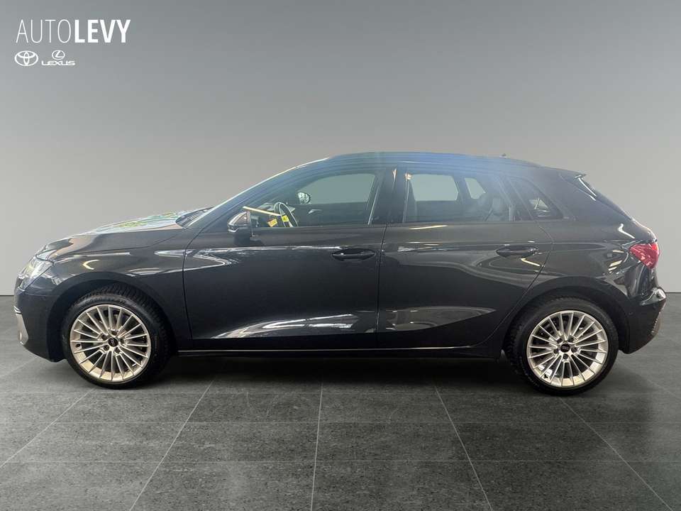 Audi A3 - Imagem 3