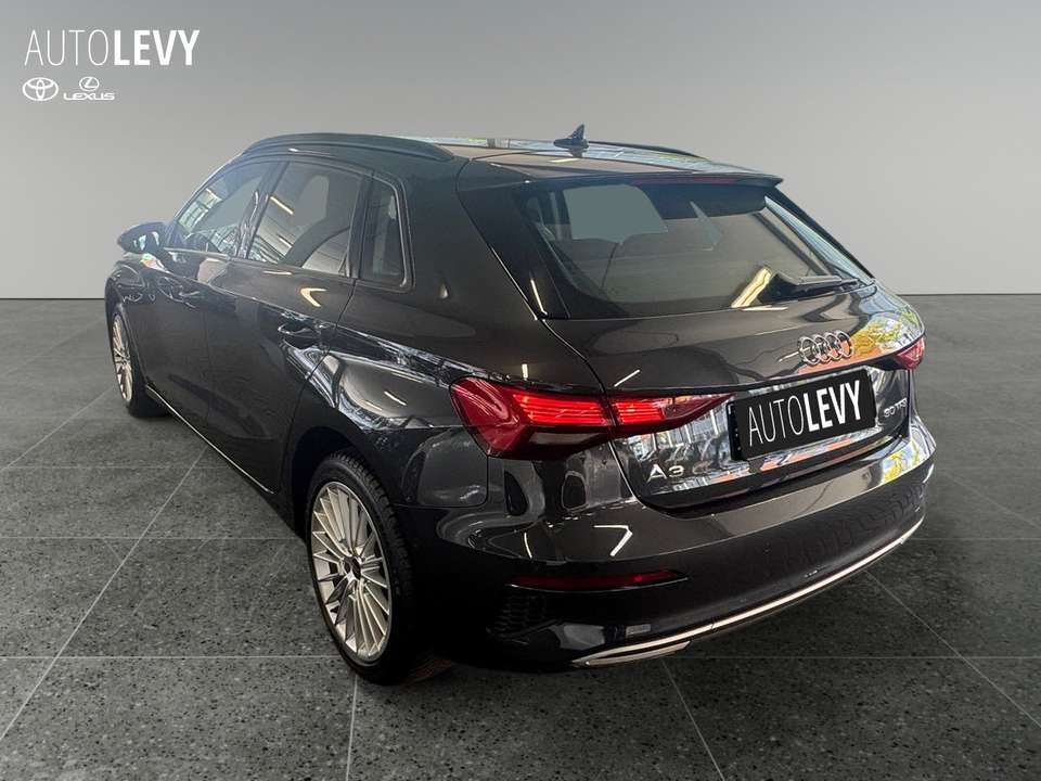 Audi A3 - Imagem 4