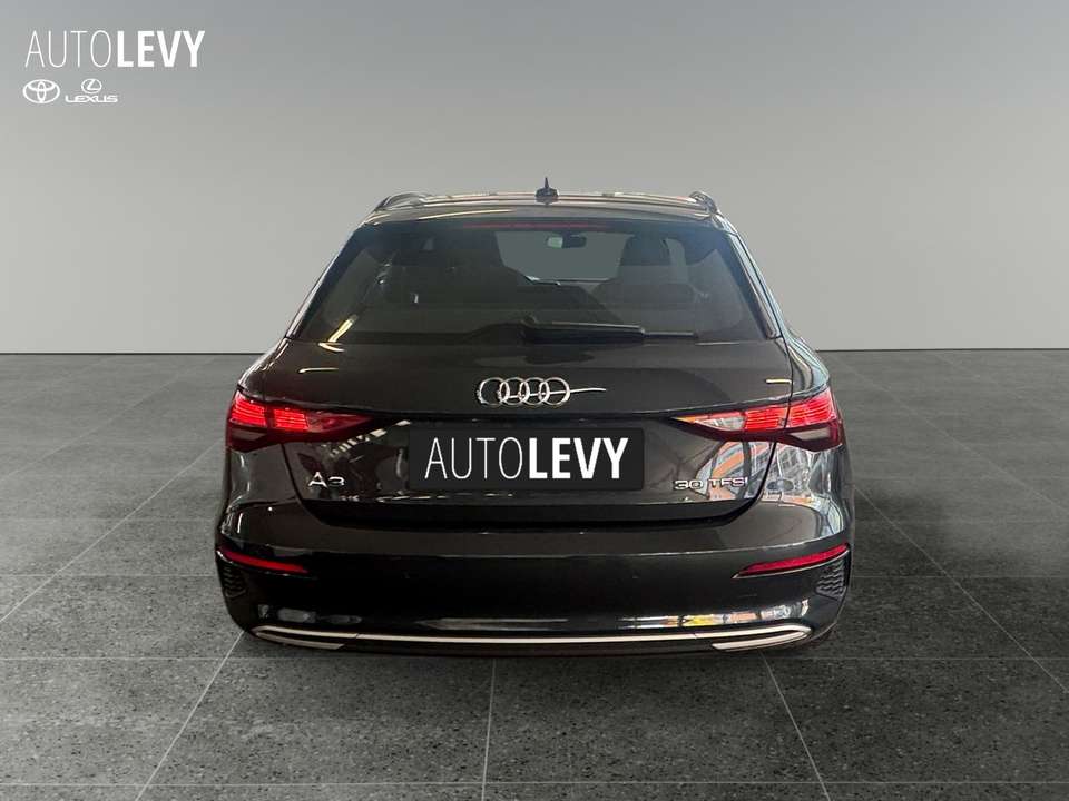 Audi A3 - Imagem 5