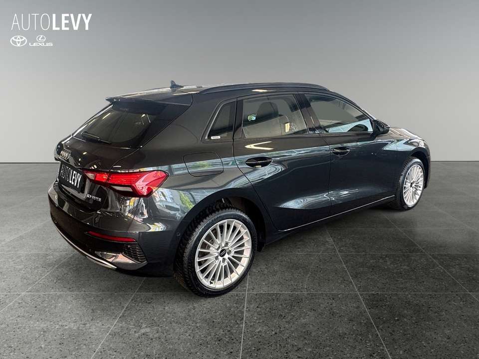 Audi A3 - Imagem 6