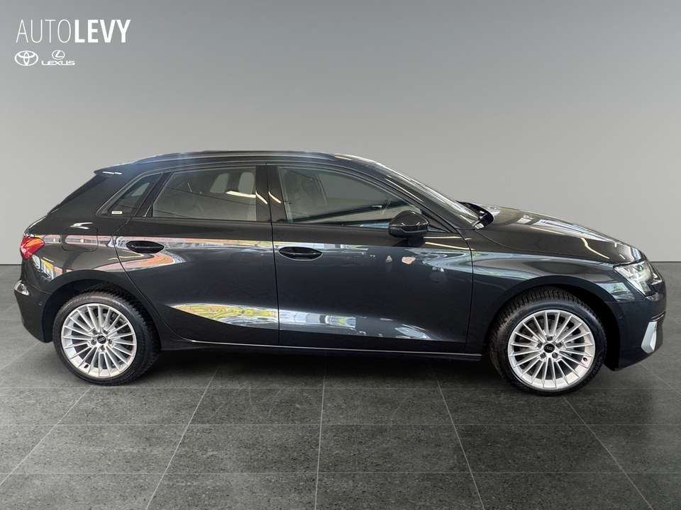 Audi A3 - Imagem 7