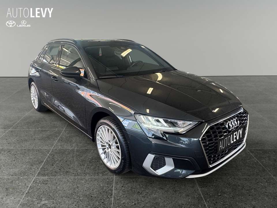 Audi A3 - Imagem 8