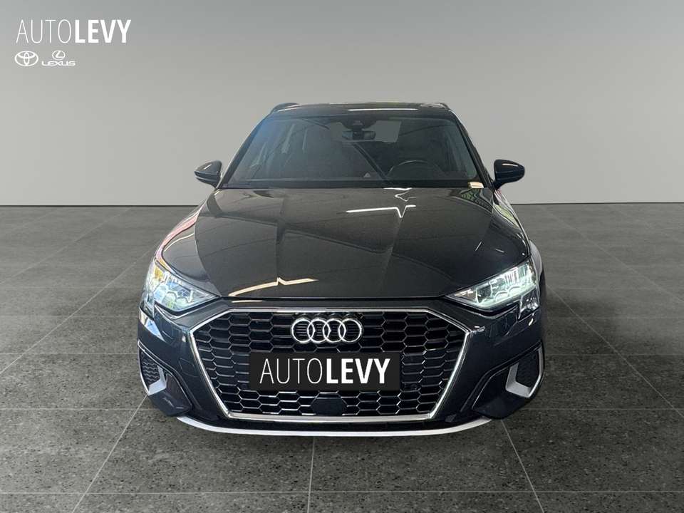 Audi A3 - Imagem 9