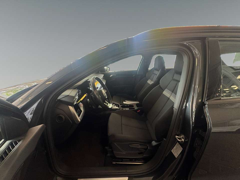 Audi A3 - Imagem 10