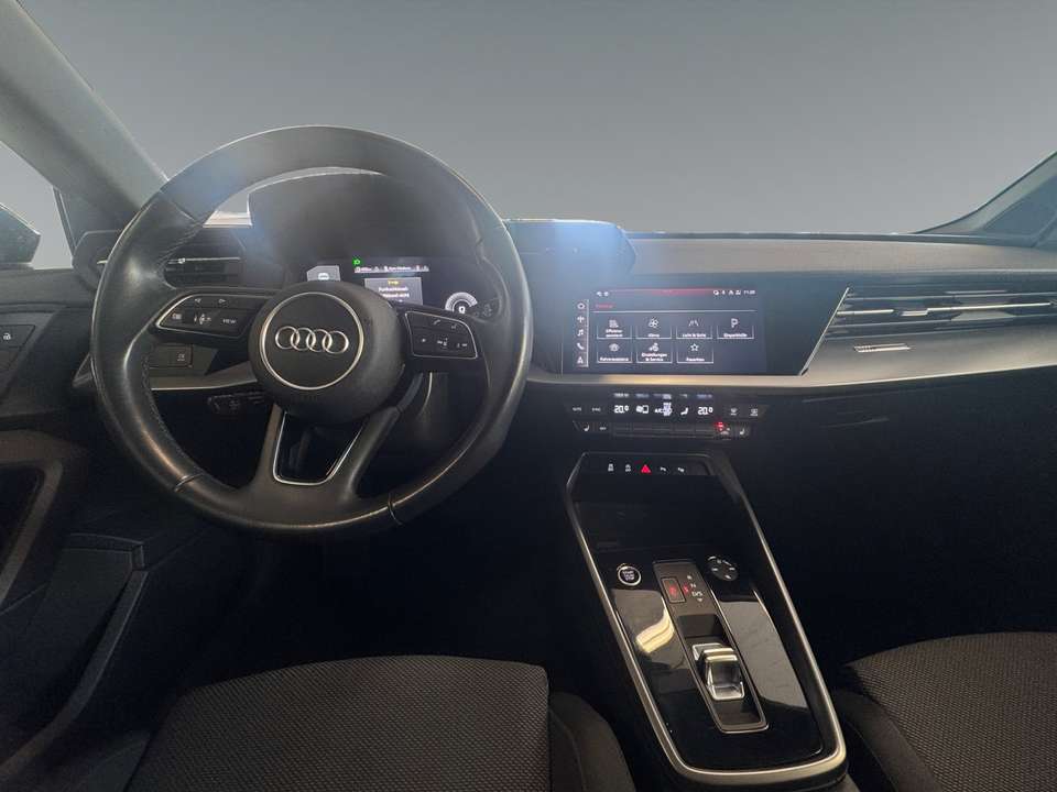 Audi A3 - Imagem 11