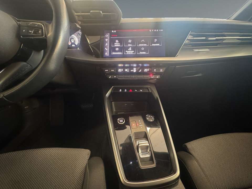 Audi A3 - Imagem 12