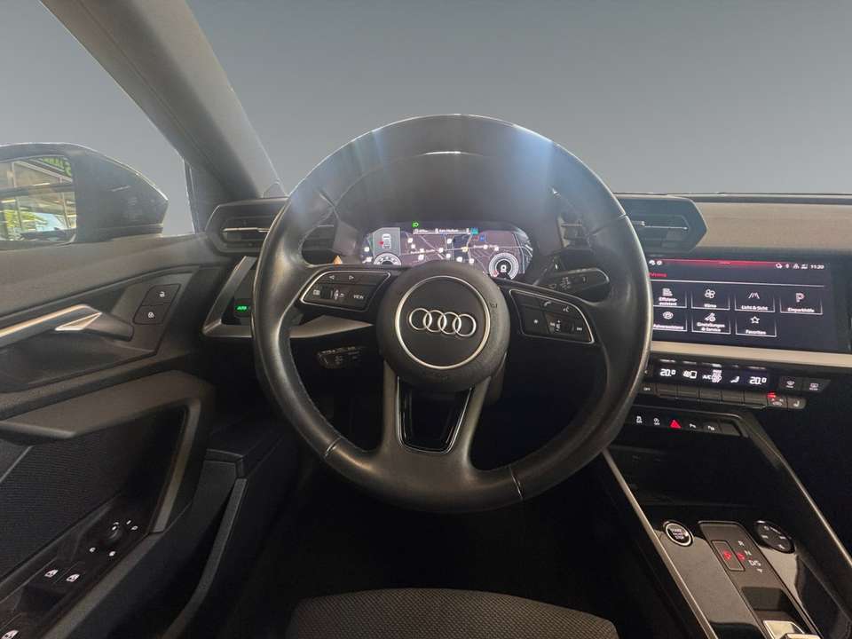 Audi A3 - Imagem 13
