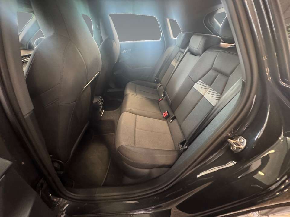 Audi A3 - Imagem 14