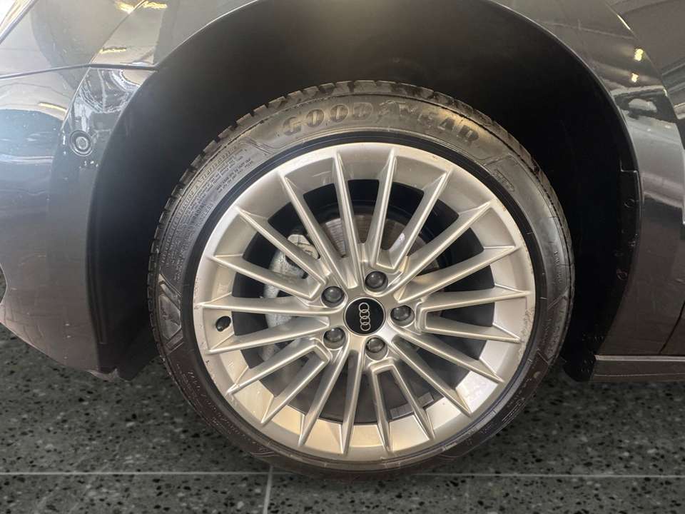 Audi A3 - Imagem 15