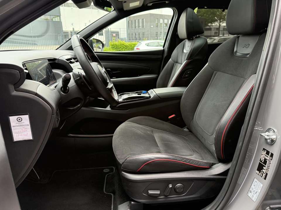 Hyundai TUCSON - Imagem 2