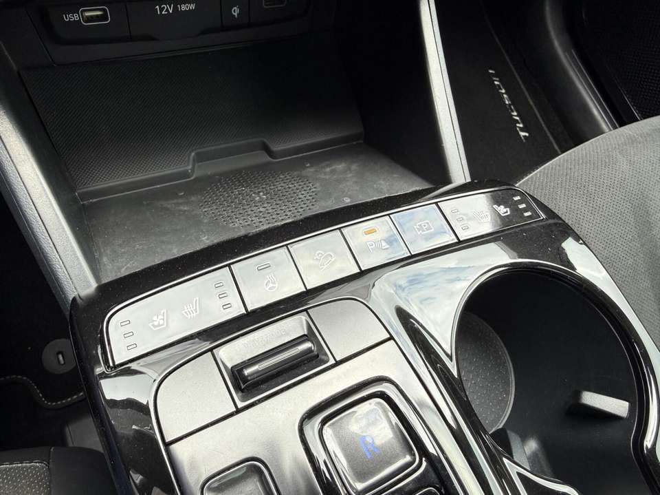 Hyundai TUCSON - Imagem 6