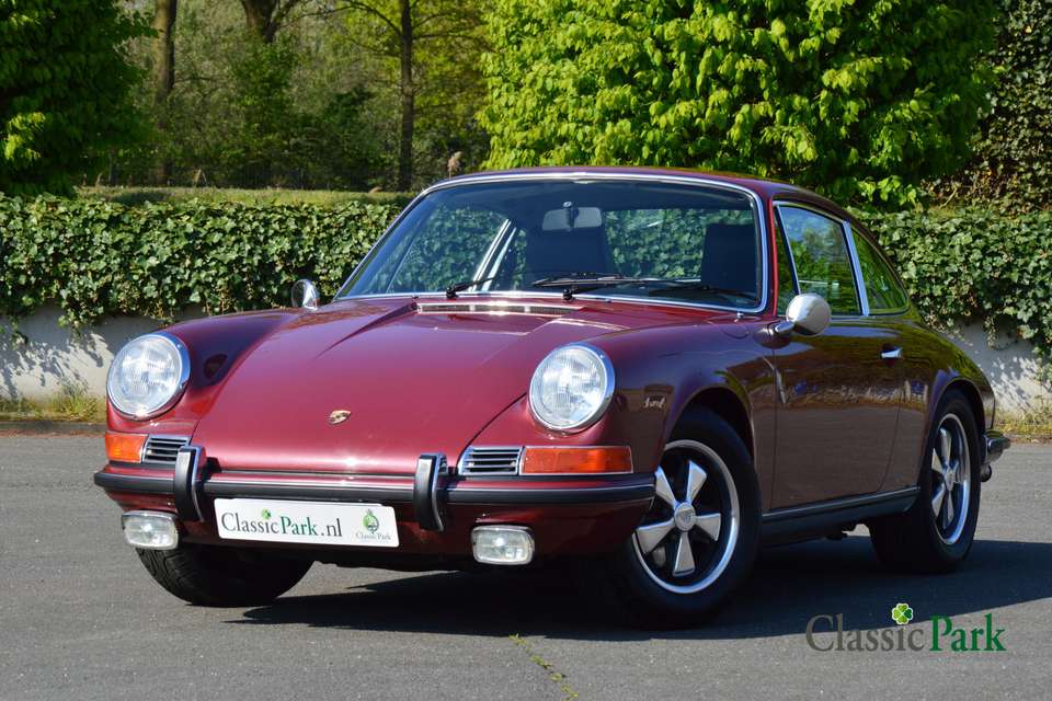Porsche 911 - Imagem 1