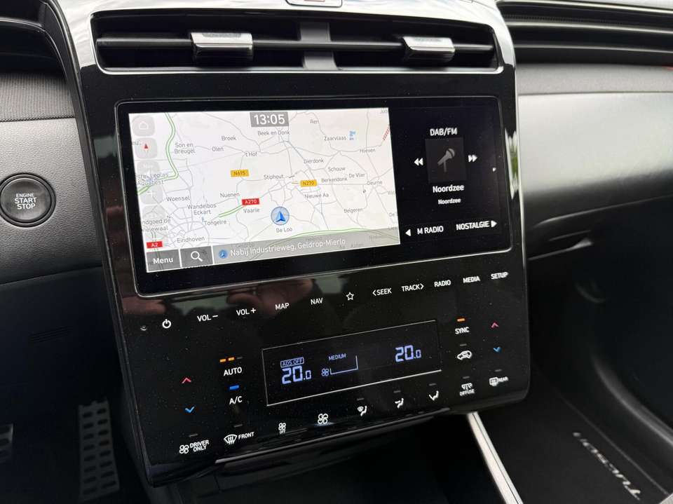 Hyundai TUCSON - Imagem 13