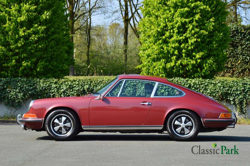 Porsche 911 - Imagem 2