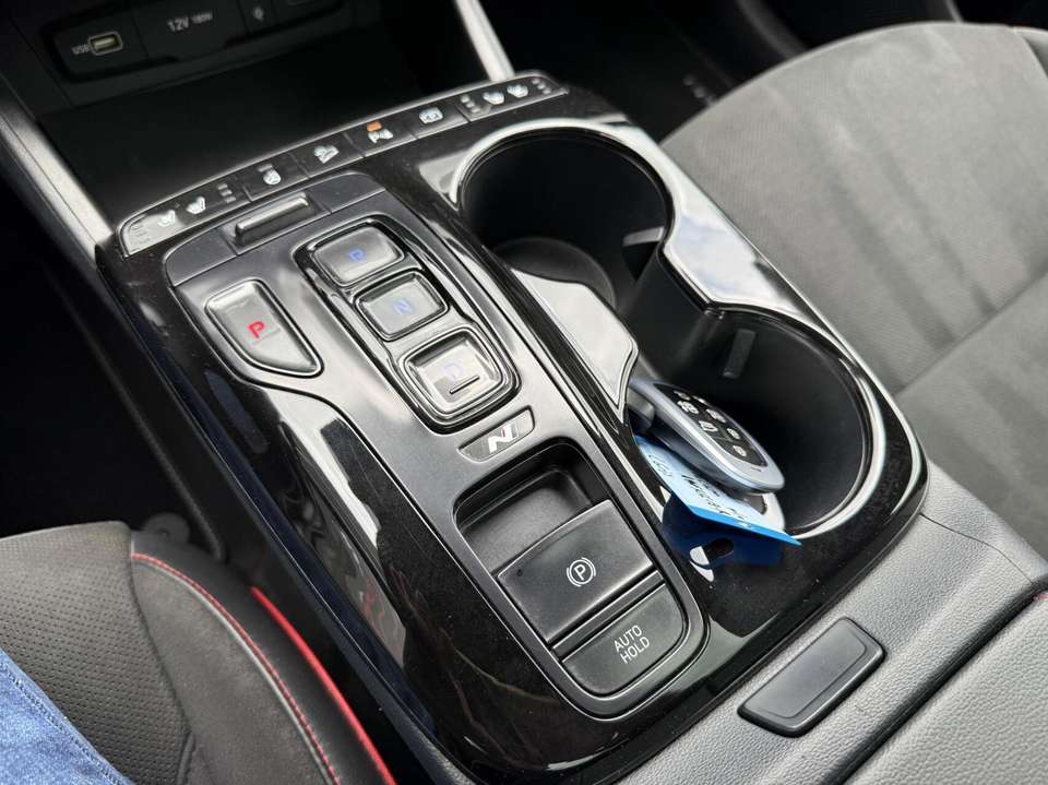 Hyundai TUCSON - Imagem 14