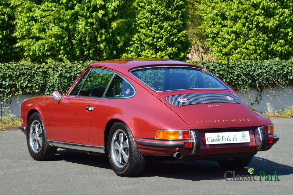Porsche 911 - Imagem 3