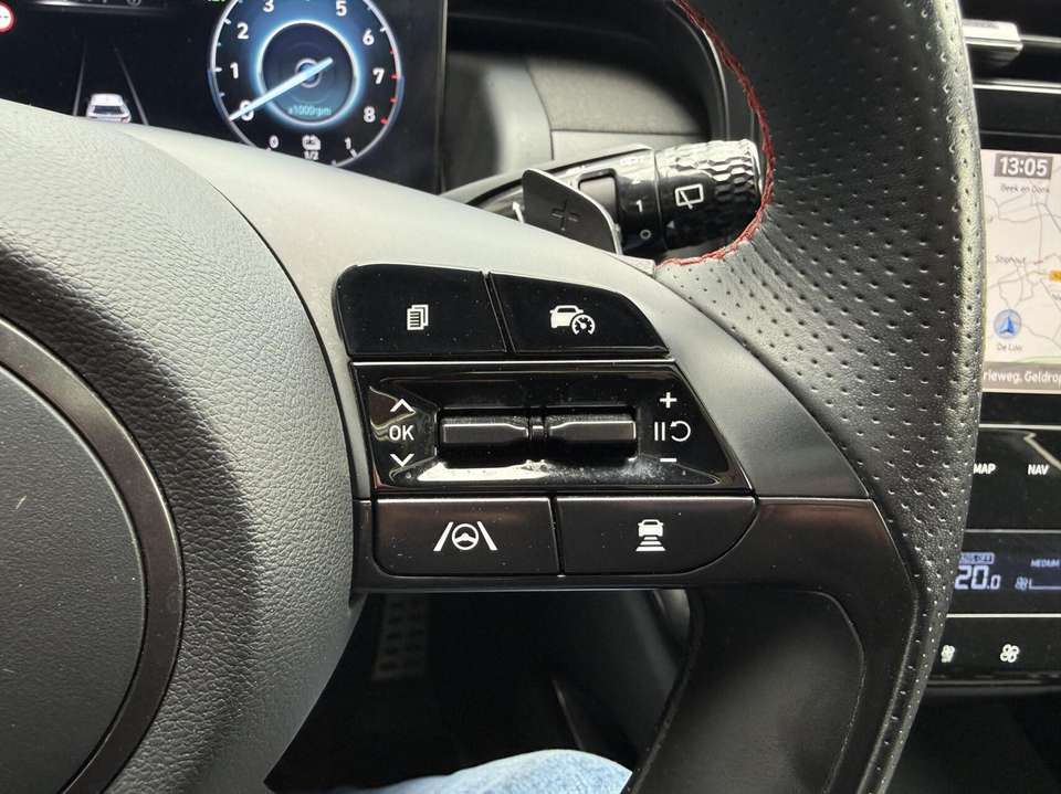 Hyundai TUCSON - Imagem 15