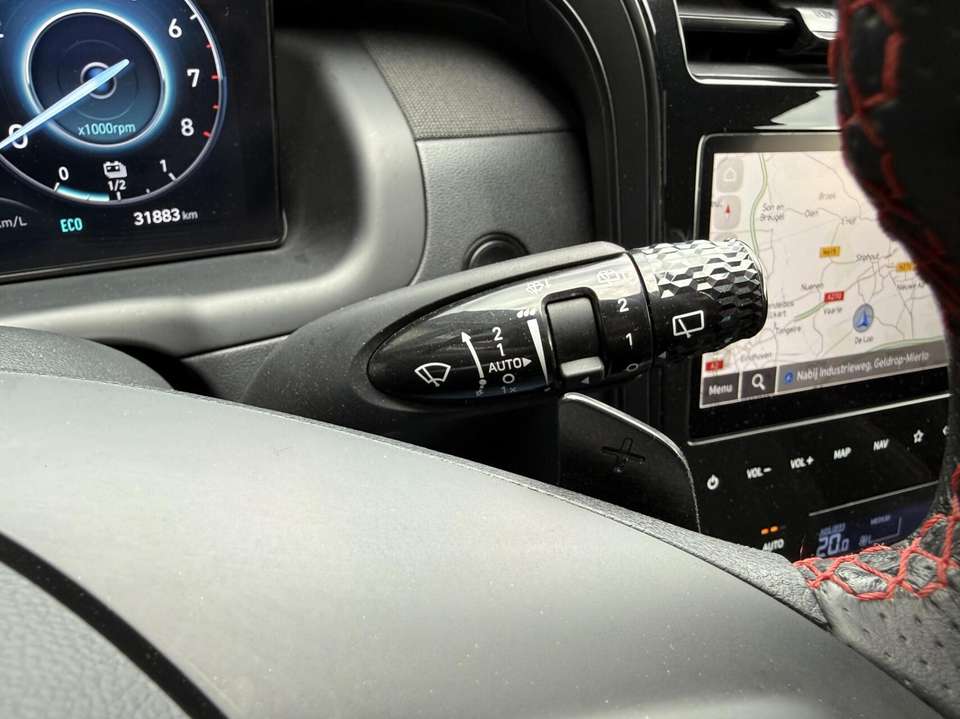 Hyundai TUCSON - Imagem 16
