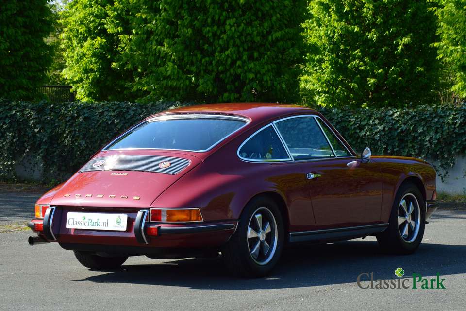 Porsche 911 - Imagem 5