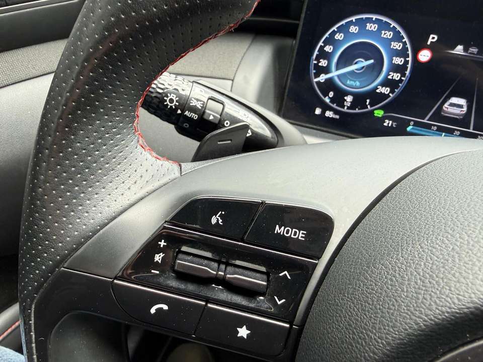 Hyundai TUCSON - Imagem 17