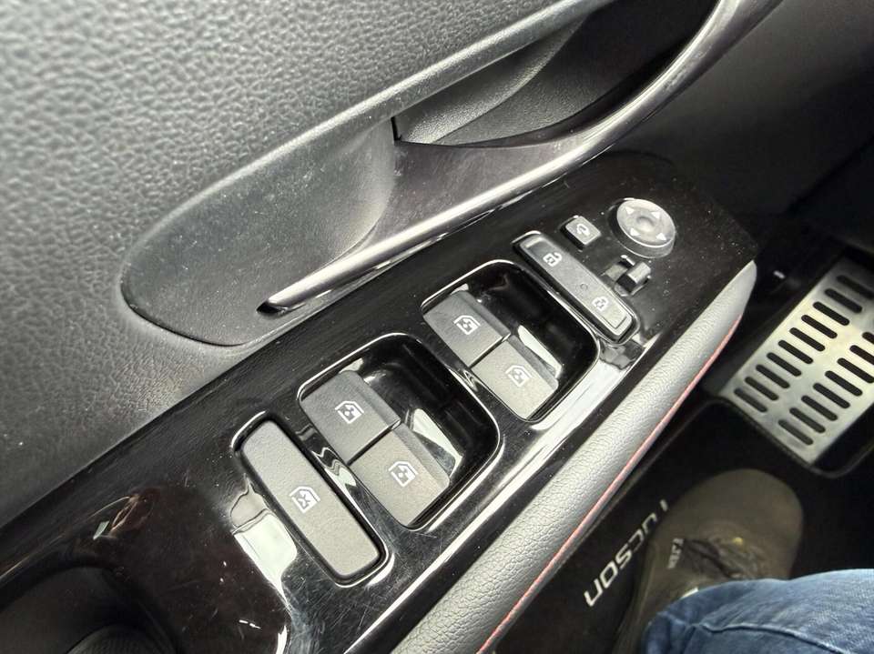 Hyundai TUCSON - Imagem 18