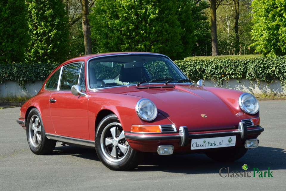 Porsche 911 - Imagem 7