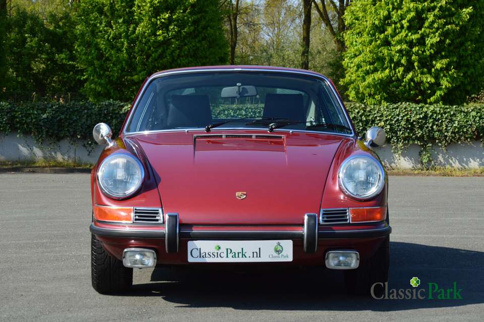 Porsche 911 - Imagem 8