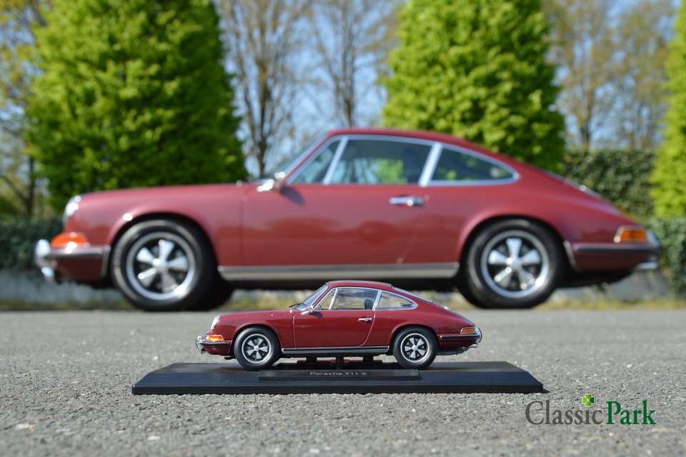 Porsche 911 - Imagem 9