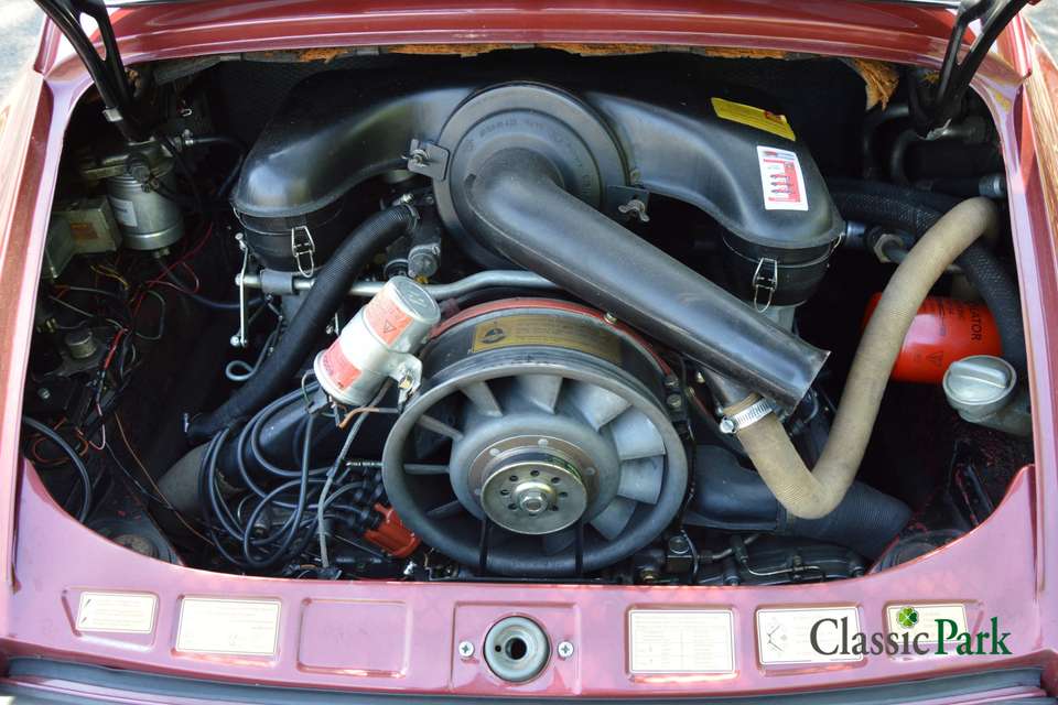 Porsche 911 - Imagem 15