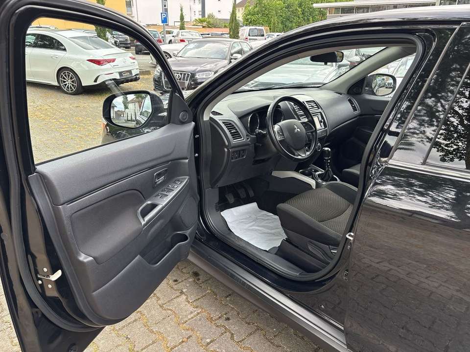 Mitsubishi ASX - Imagem 5