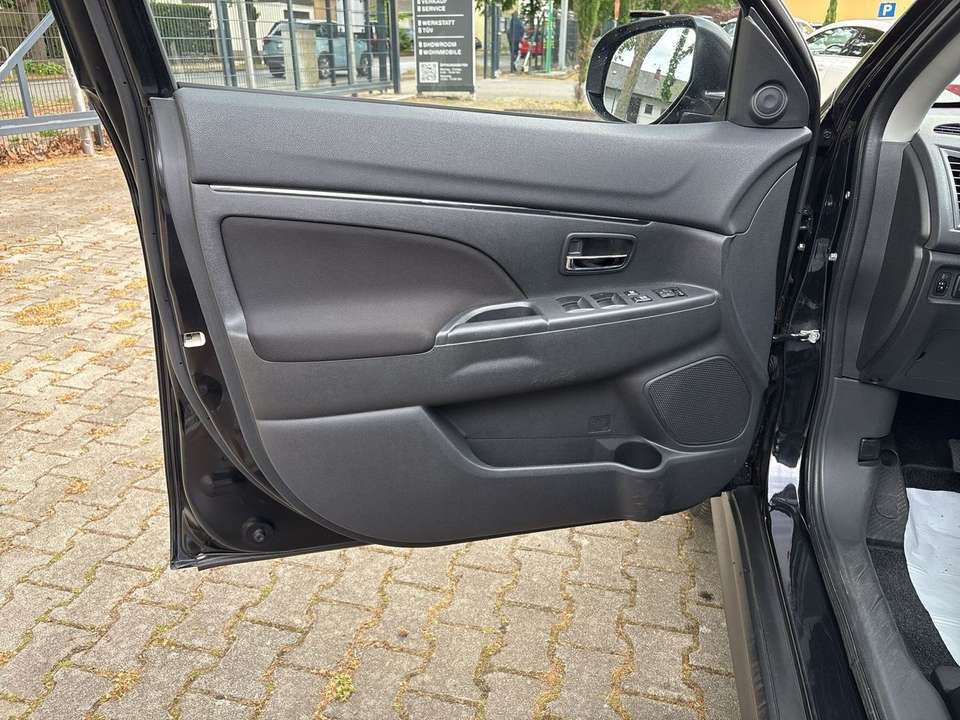 Mitsubishi ASX - Imagem 6