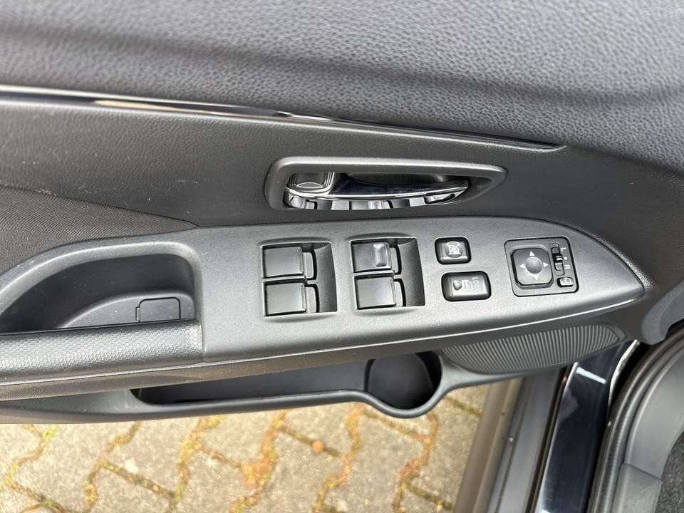 Mitsubishi ASX - Imagem 7