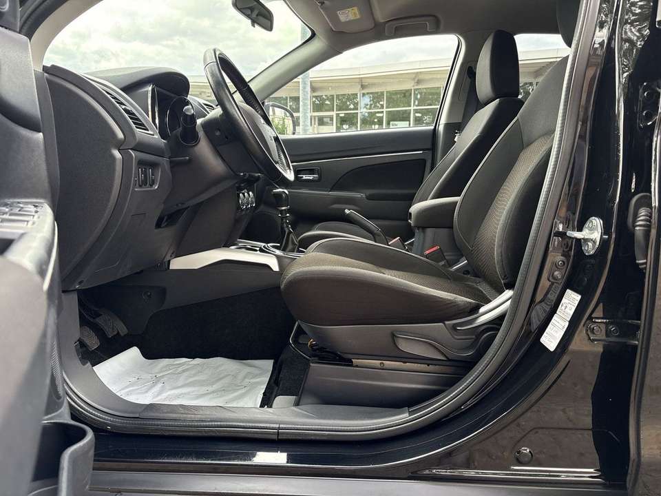Mitsubishi ASX - Imagem 8