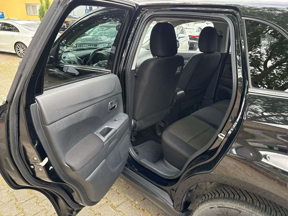 Mitsubishi ASX - Imagem 9