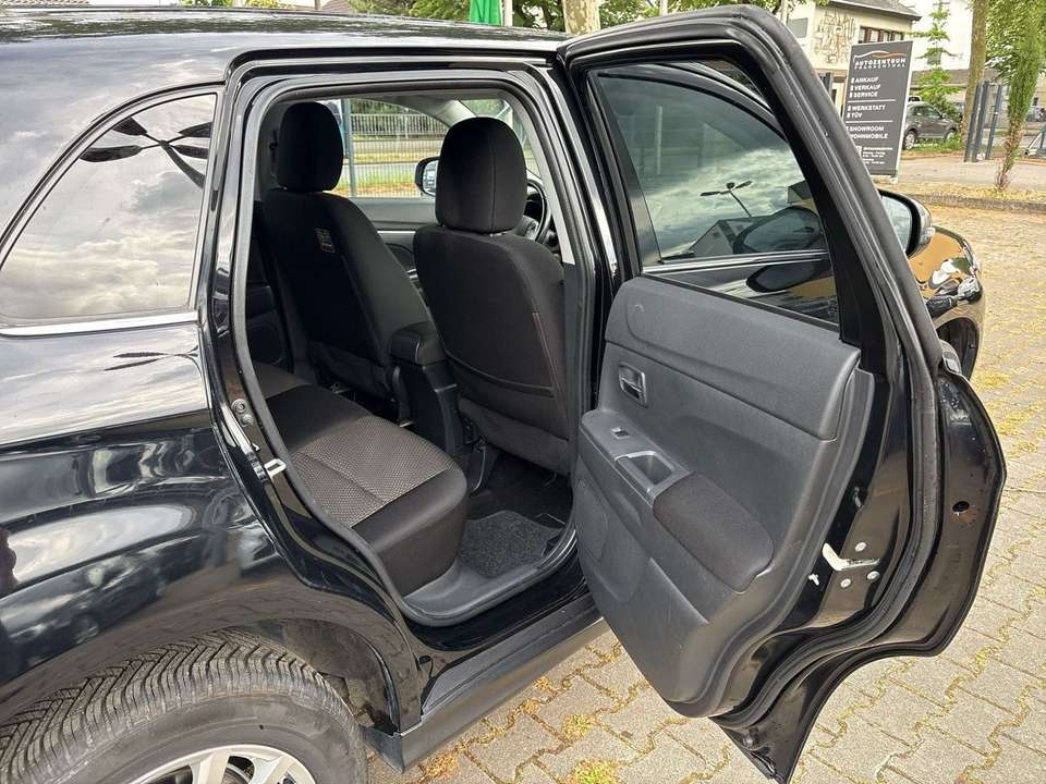 Mitsubishi ASX - Imagem 14