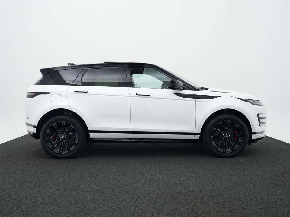 Land Rover Range Rover Evoque - Imagem 7