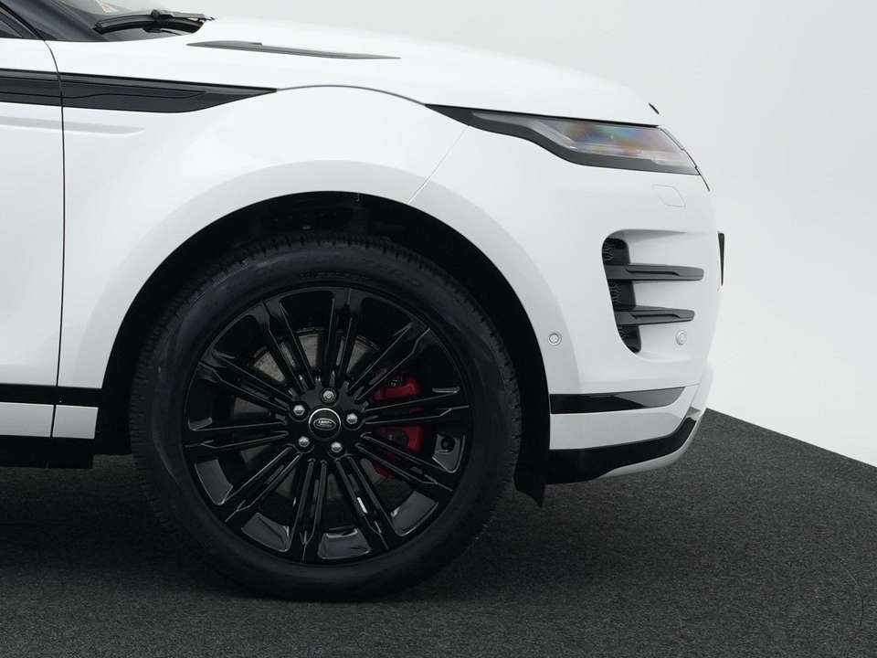 Land Rover Range Rover Evoque - Imagem 9