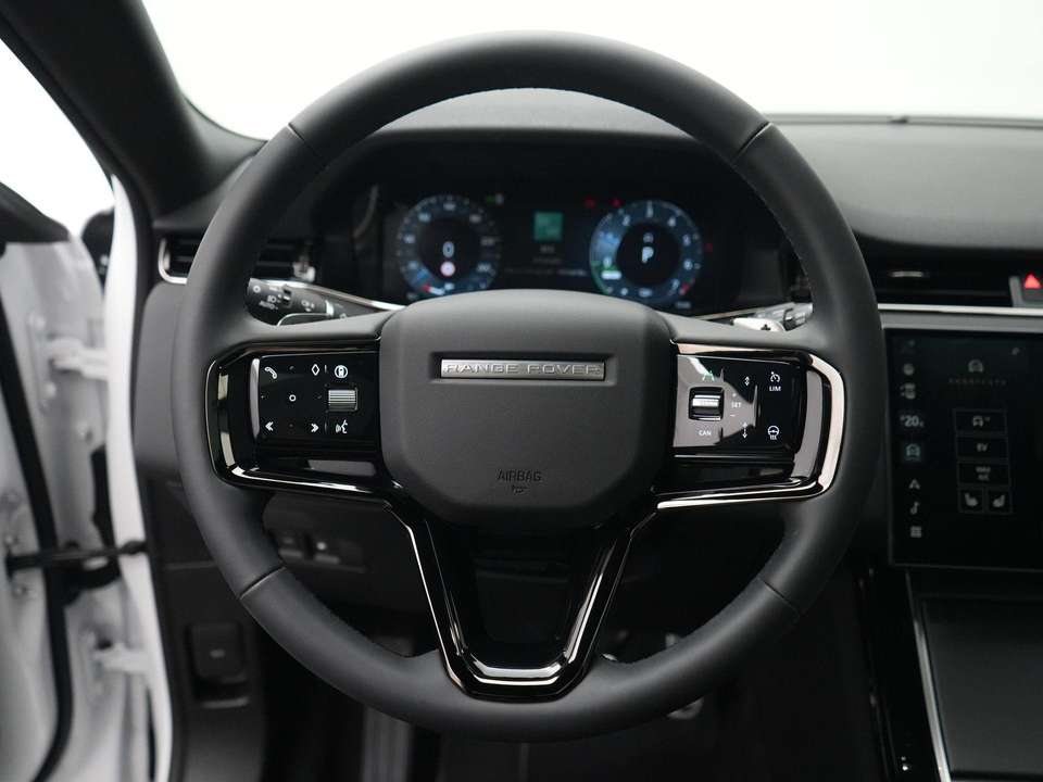 Land Rover Range Rover Evoque - Imagem 10