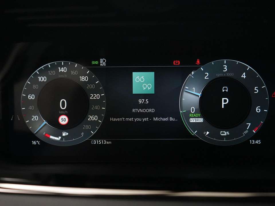 Land Rover Range Rover Evoque - Imagem 11